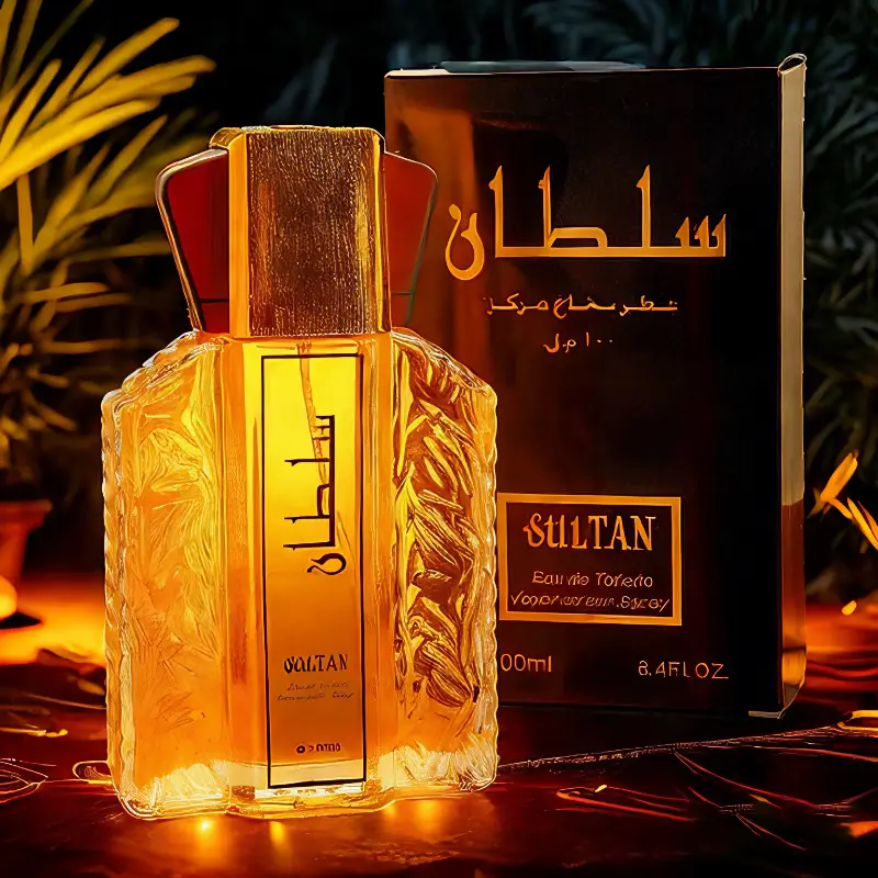 SULTAN PERFUEM