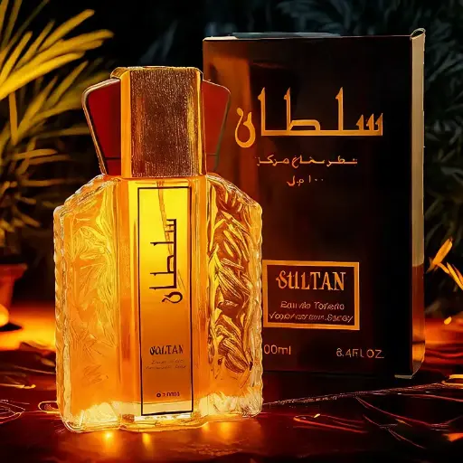 SULTAN PERFUEM
